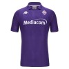 Officiële Voetbalshirt Fiorentina Thuis 2024-25 - Heren